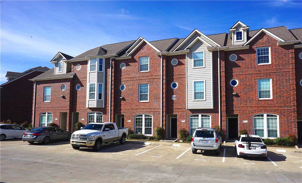 305 Holleman #1403 - Photo 1