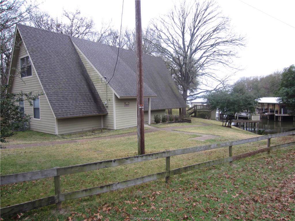 20414 Lakeshore Drive - Photo 1