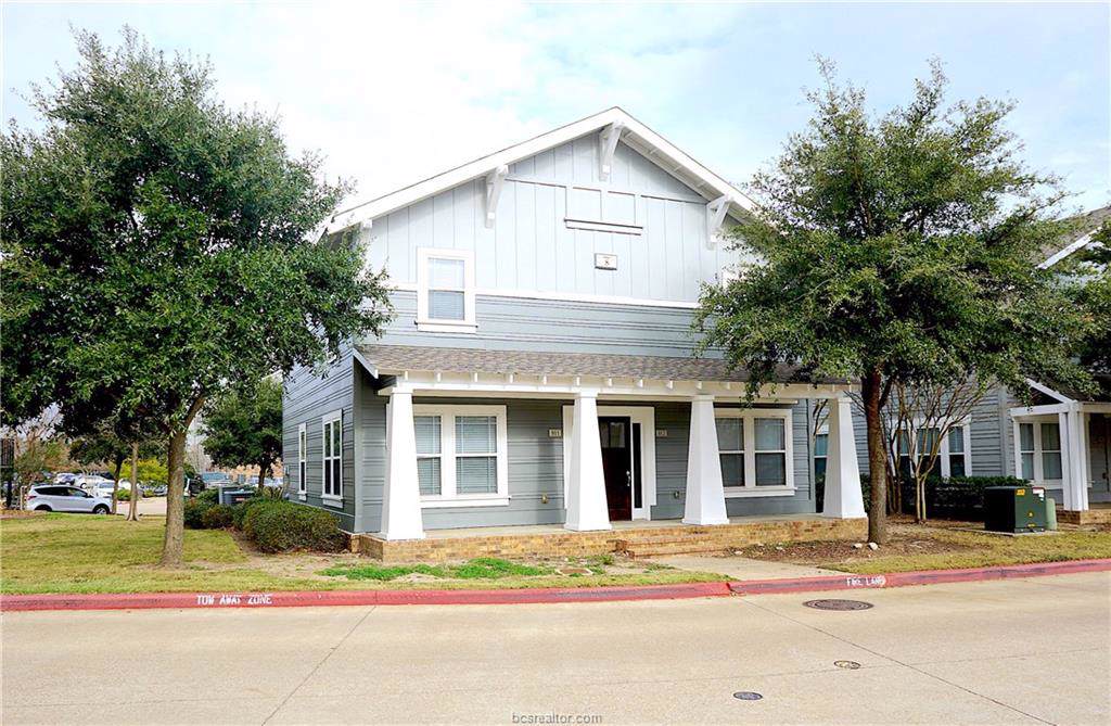 1725 Harvey Mitchell #812 - Photo 1