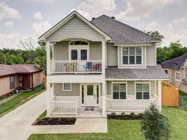 1418 Antone - Photo 1