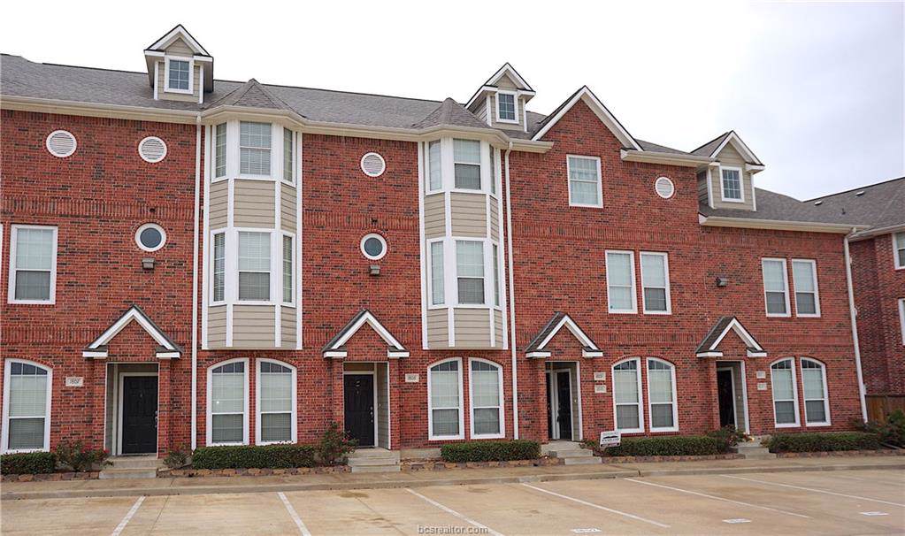1198 Jones Butler #1811 - Photo 1