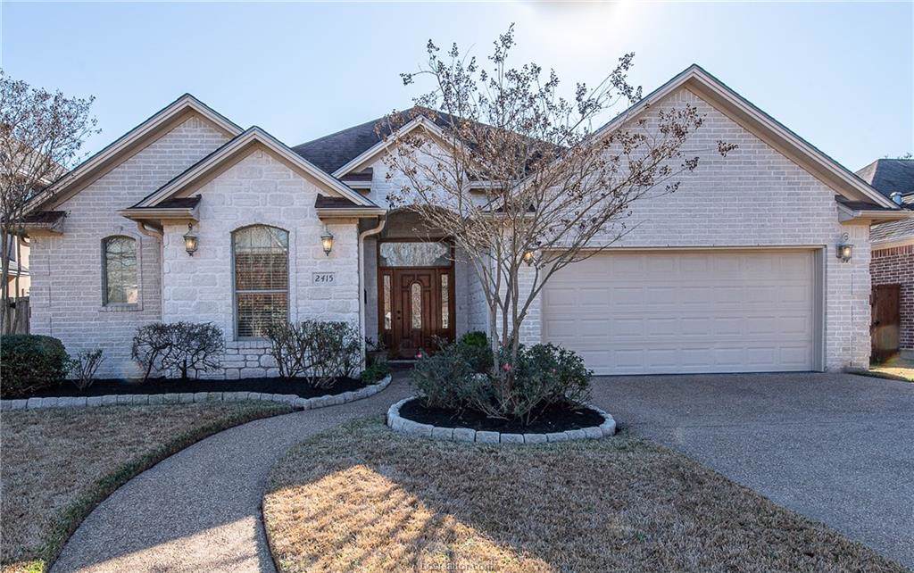 2415 Norham Drive - Photo 1