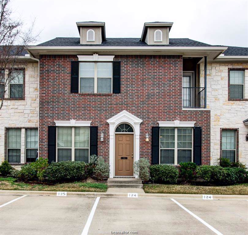 124 Forest Drive - Photo 1