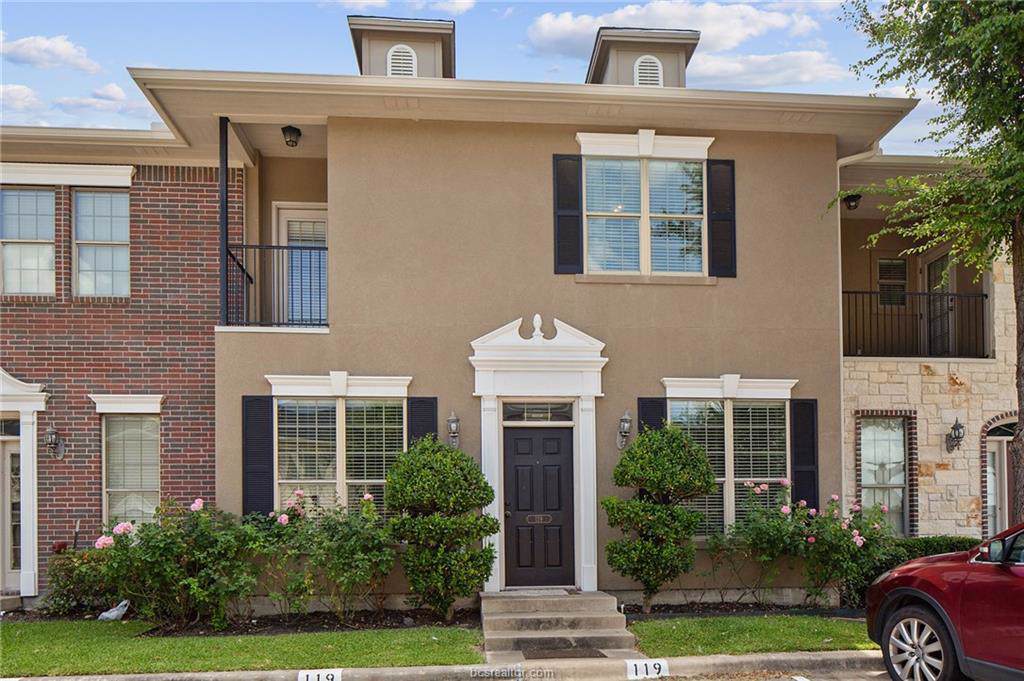 119 Forest Drive - Photo 1
