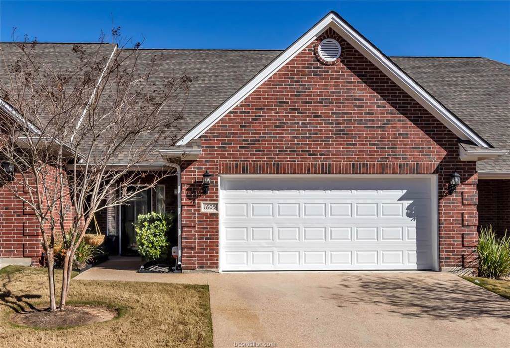 1605 Culture Lane - Photo 1