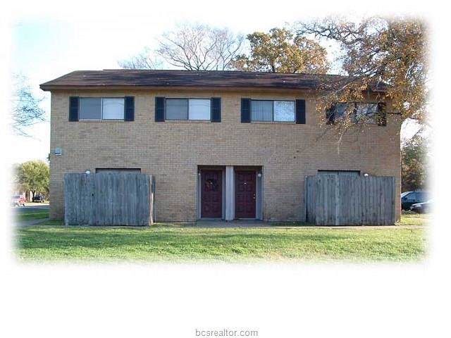 2403 Bosque Drive - Photo 1