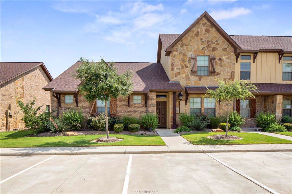 3209 Papa Bear Drive - Photo 1