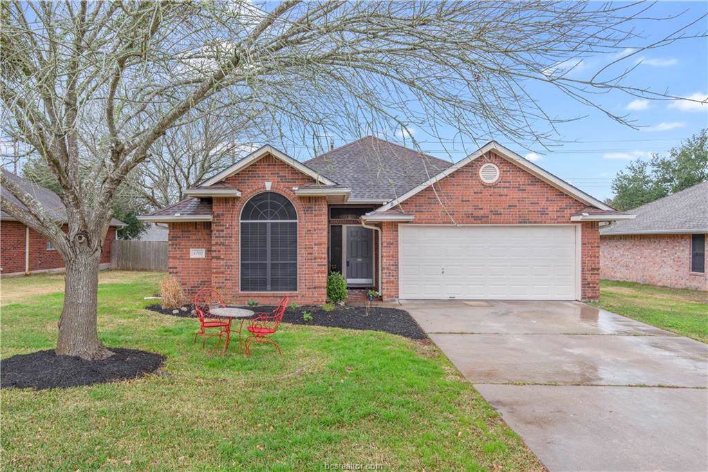 4702 Winchester Drive - Photo 1