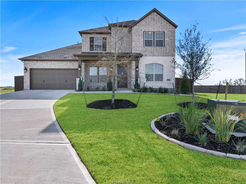 3660 Haskell Hollow Loop - Photo 1