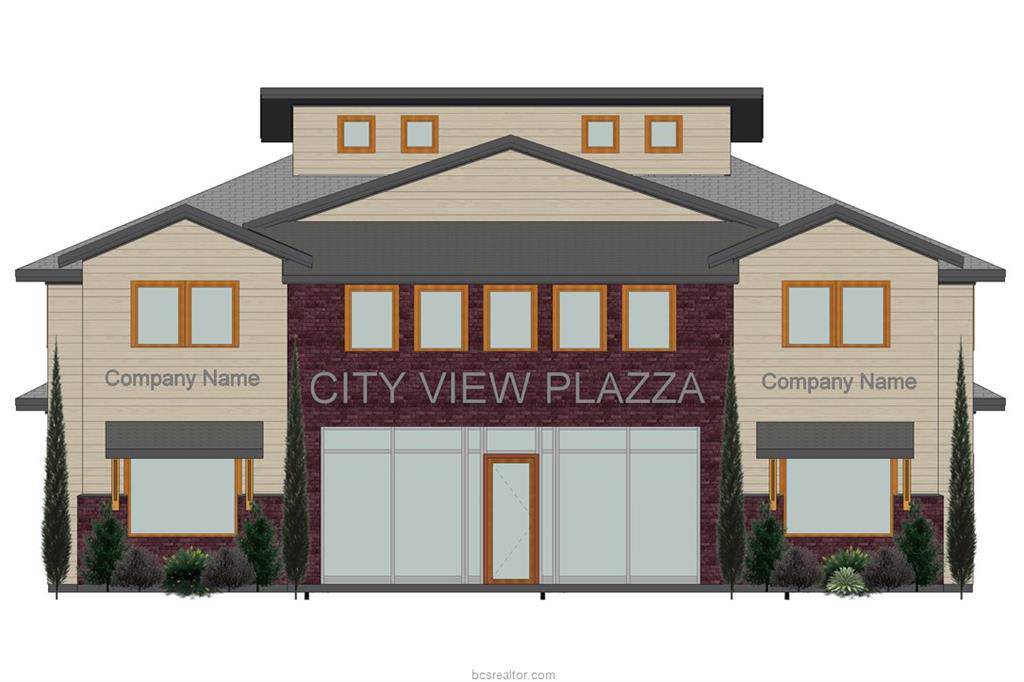 3020 Barron Road - Photo 1