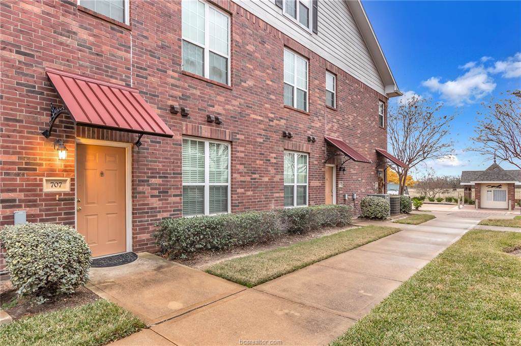 801 Luther Street - Photo 1