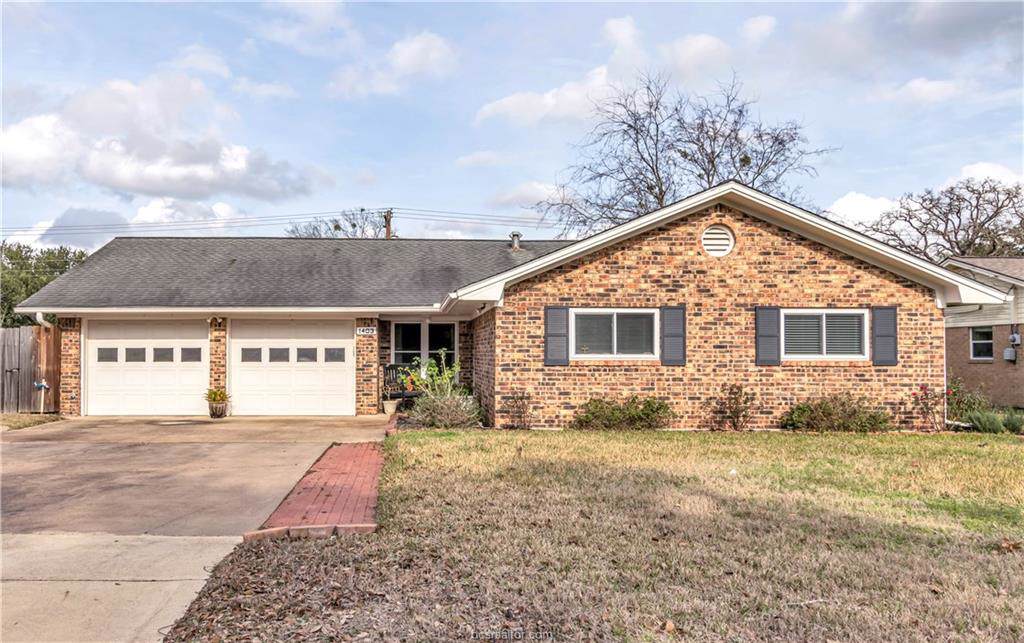 1403 Langford Street - Photo 1