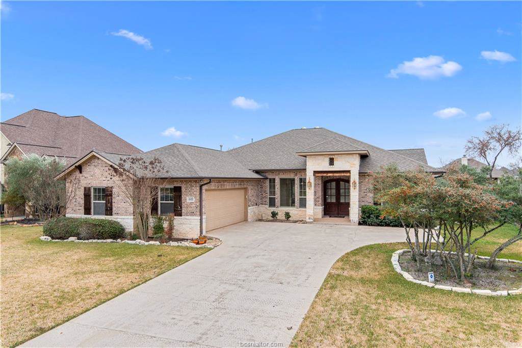 4411 Amberley Place - Photo 1