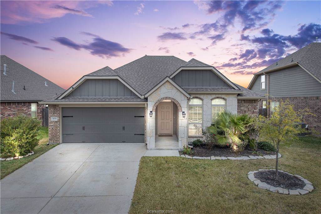 4011 Alford Street - Photo 1