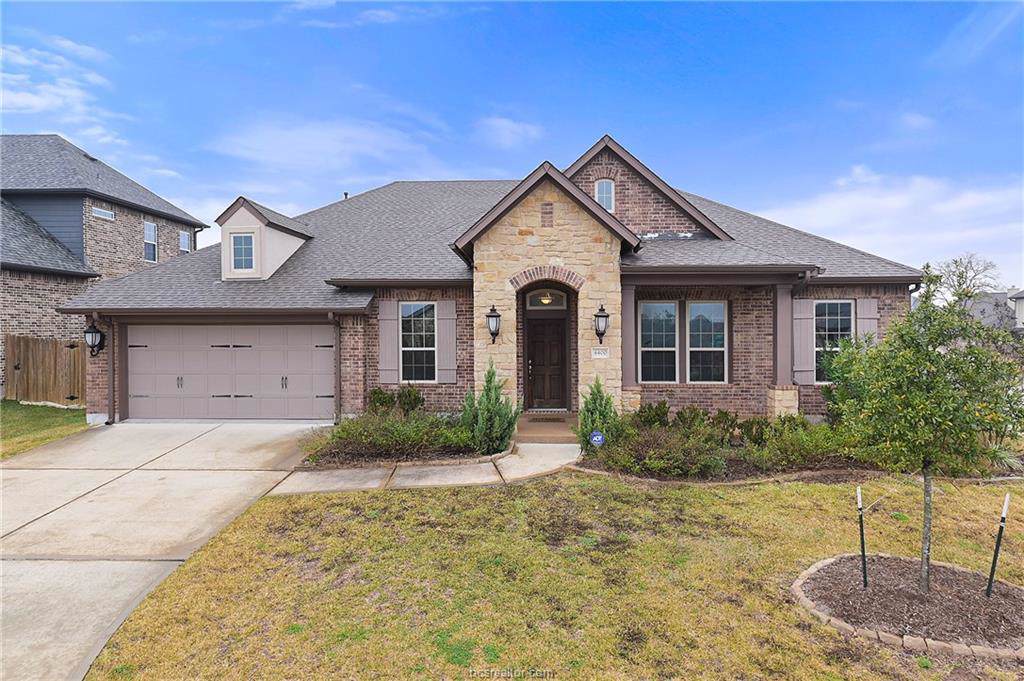 4400 Odell Lane - Photo 1
