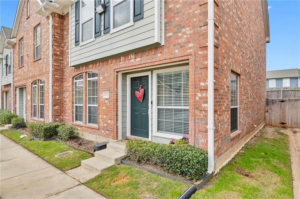 1001 Krenek Tap Road - Photo 1