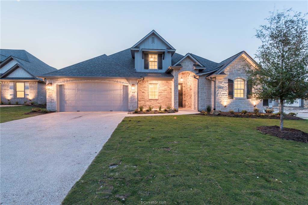 2700 Wolveshire Lane - Photo 1