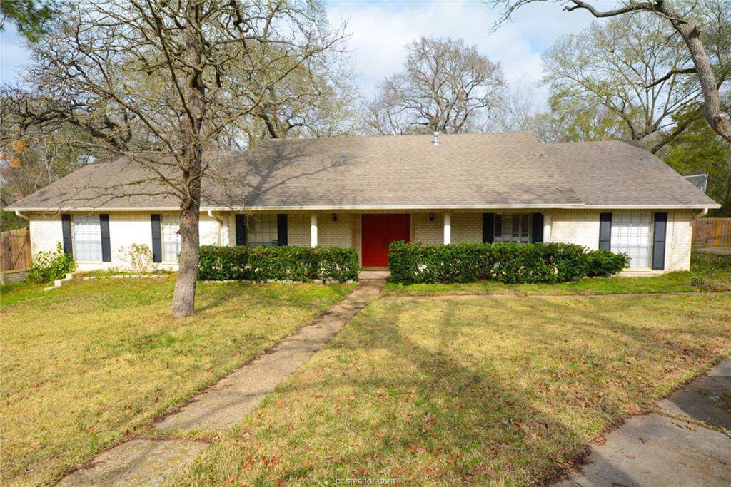 3201 Wilderness Road - Photo 1