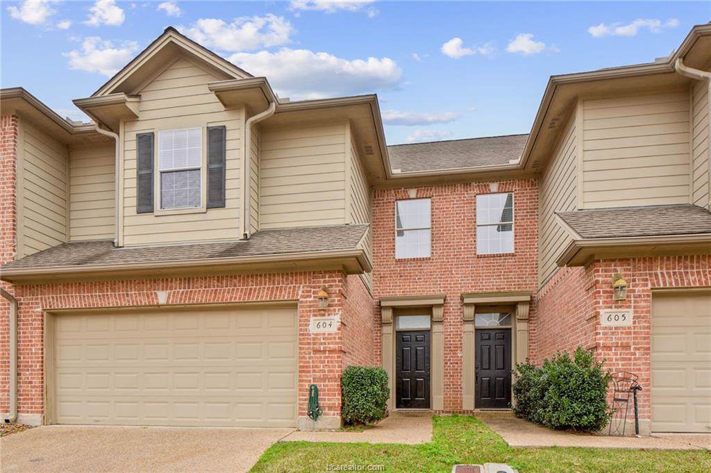 1425 Villa Maria Road - Photo 1