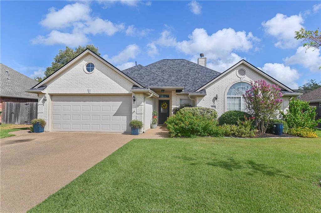 3913 Brighton Drive - Photo 1