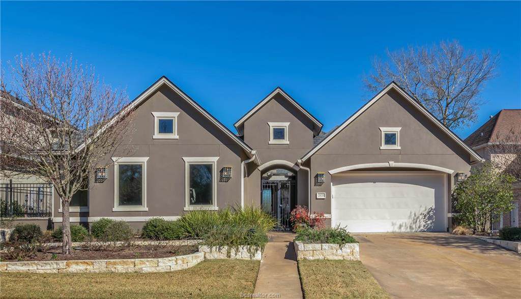 2833 Persimmon Ridge Court - Photo 1