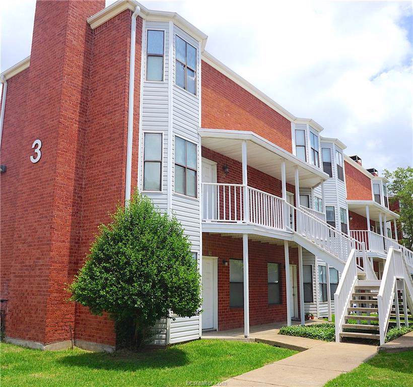 4441 Old College #3104 - Photo 1