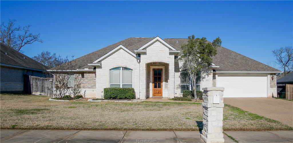 405 Cold Spring Drive - Photo 1