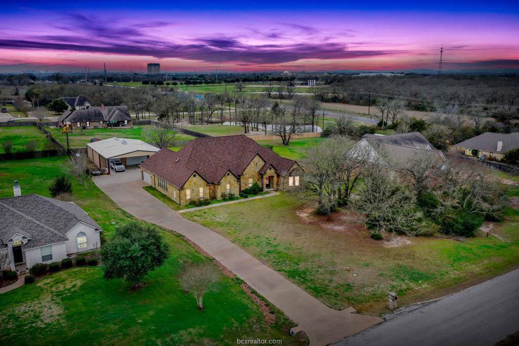9924 Hunters Hollow - Photo 1