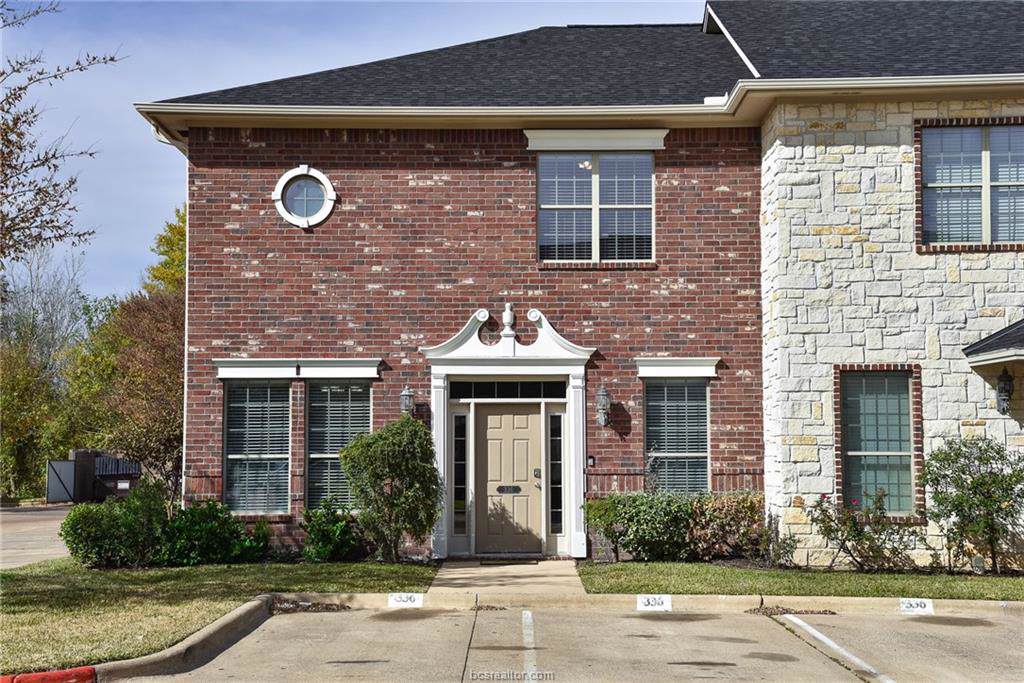 336 Forest Drive - Photo 1