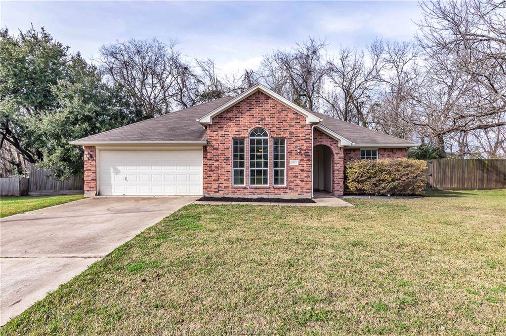 1115 Austin Street - Photo 1