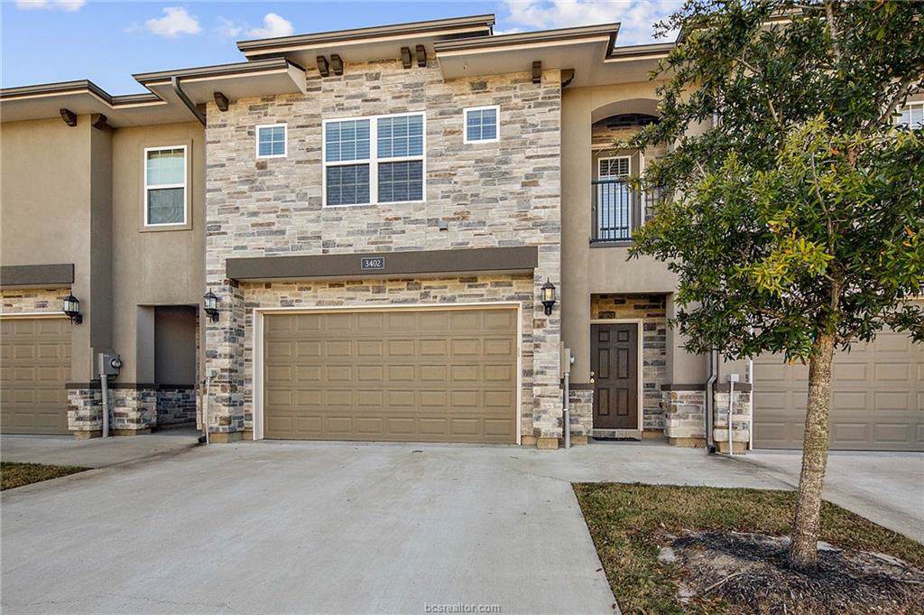 3402 Summerway Drive - Photo 1