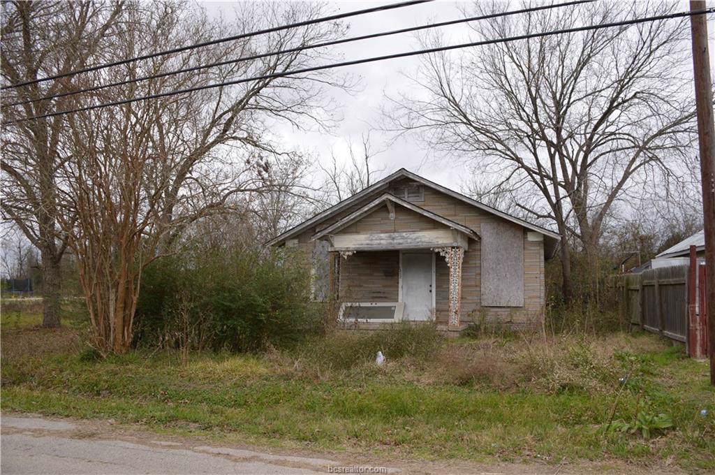 1316 Farquhar Street - Photo 1