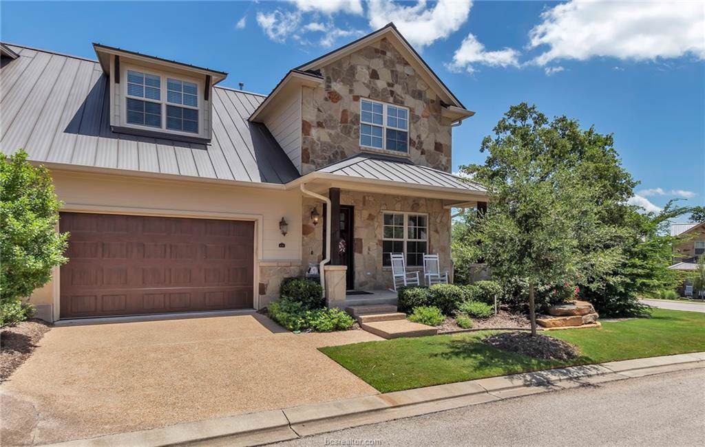 3400 Heisman Circle - Photo 1