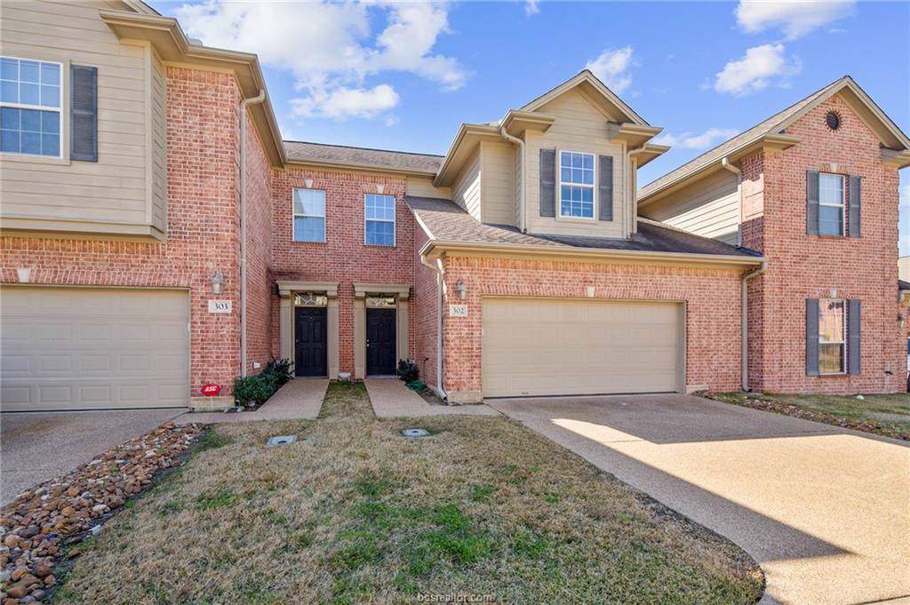1425 Villa Maria Road - Photo 1