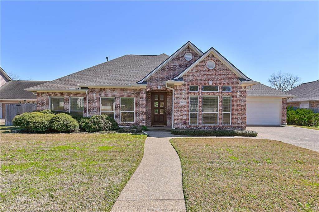706 Prestwick Court - Photo 1
