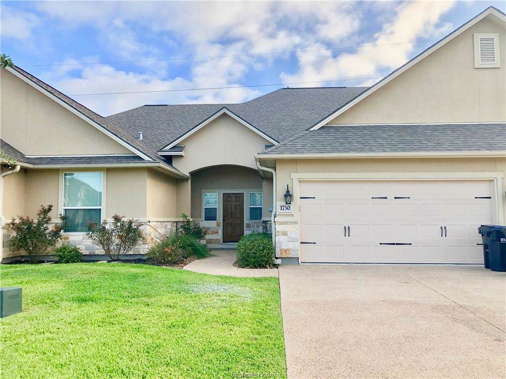 1730 Lonetree Drive - Photo 1