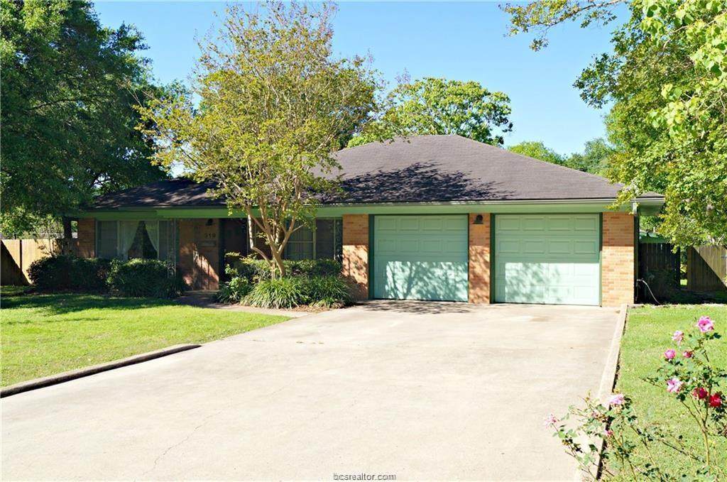 319 Post Oak Street - Photo 1 319 Post Oak Street - Photo 1