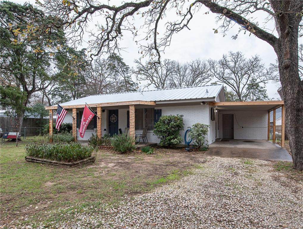 4411 Texas Avenue - Photo 1