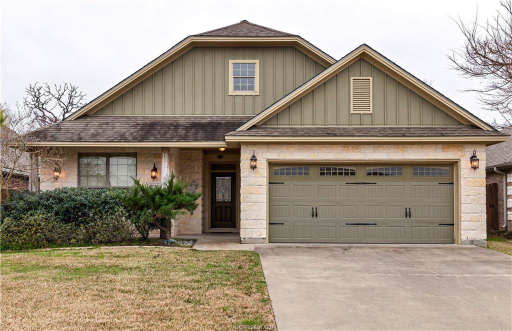4236 Rocky Rhodes Drive - Photo 1