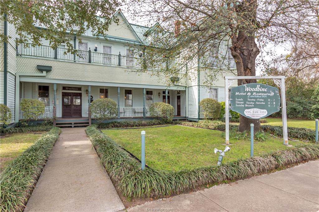 209 Madison Street - Photo 1