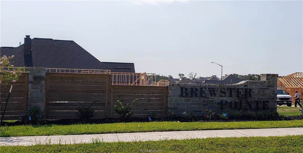 4017 Brownway Drive - Photo 1