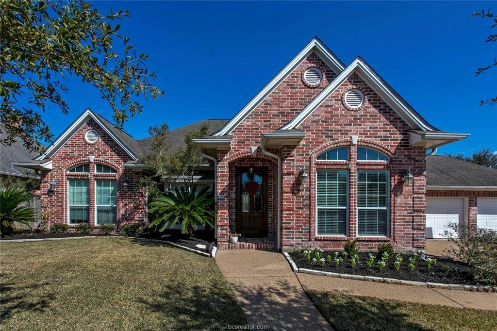 821 Plum Hollow Drive - Photo 1