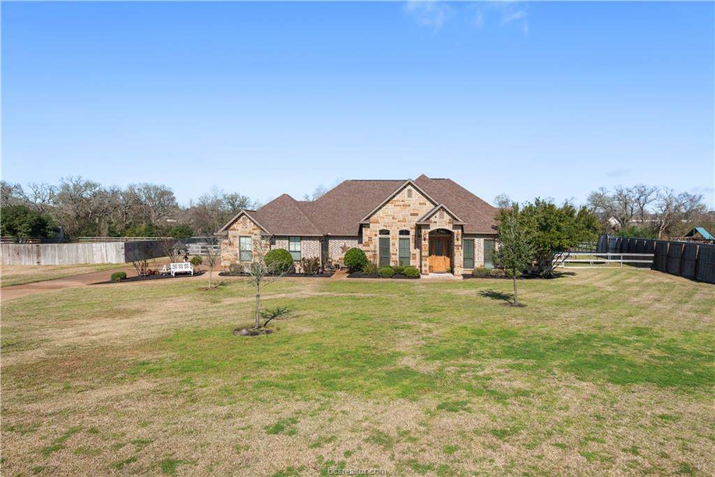 5320 High Meadow Trail - Photo 1