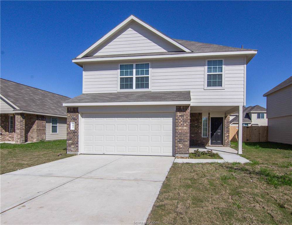 1021 Marquis Drive - Photo 1