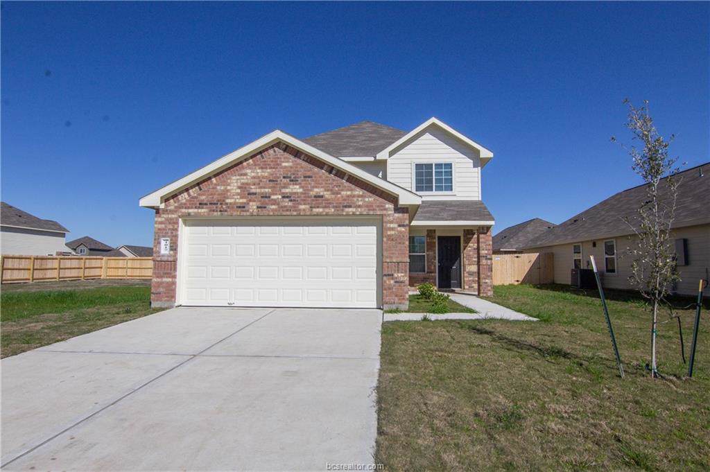 1017 Marquis Drive - Photo 1