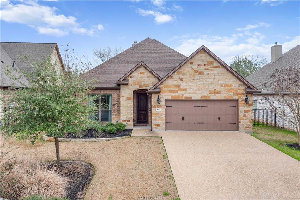 3103 Diamondleaf - Photo 1