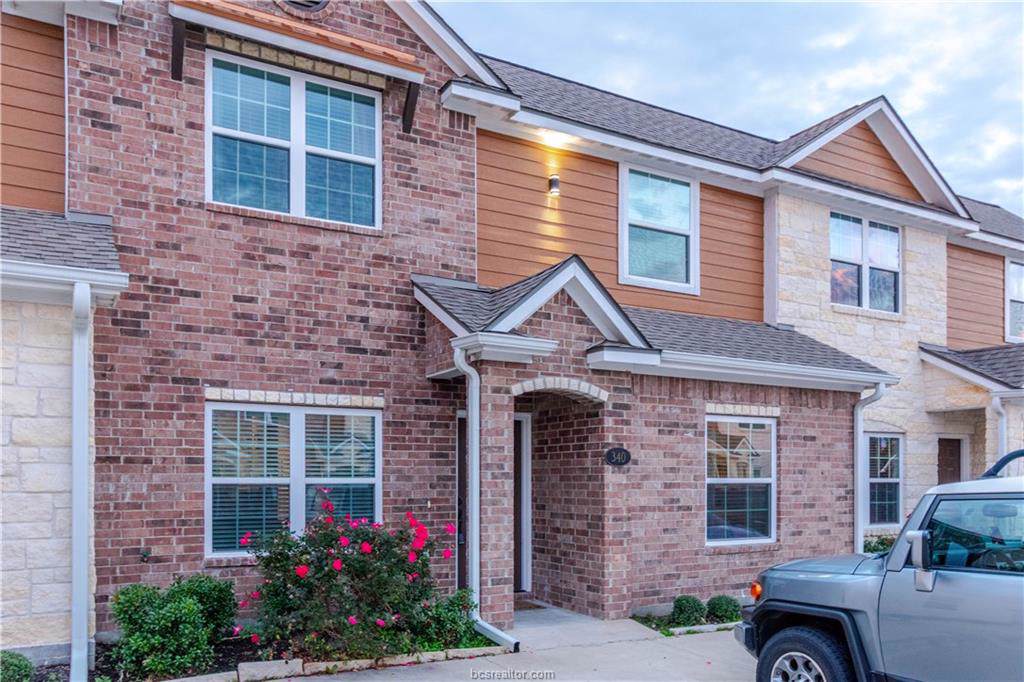 301 Southwest Parkway - Photo 1