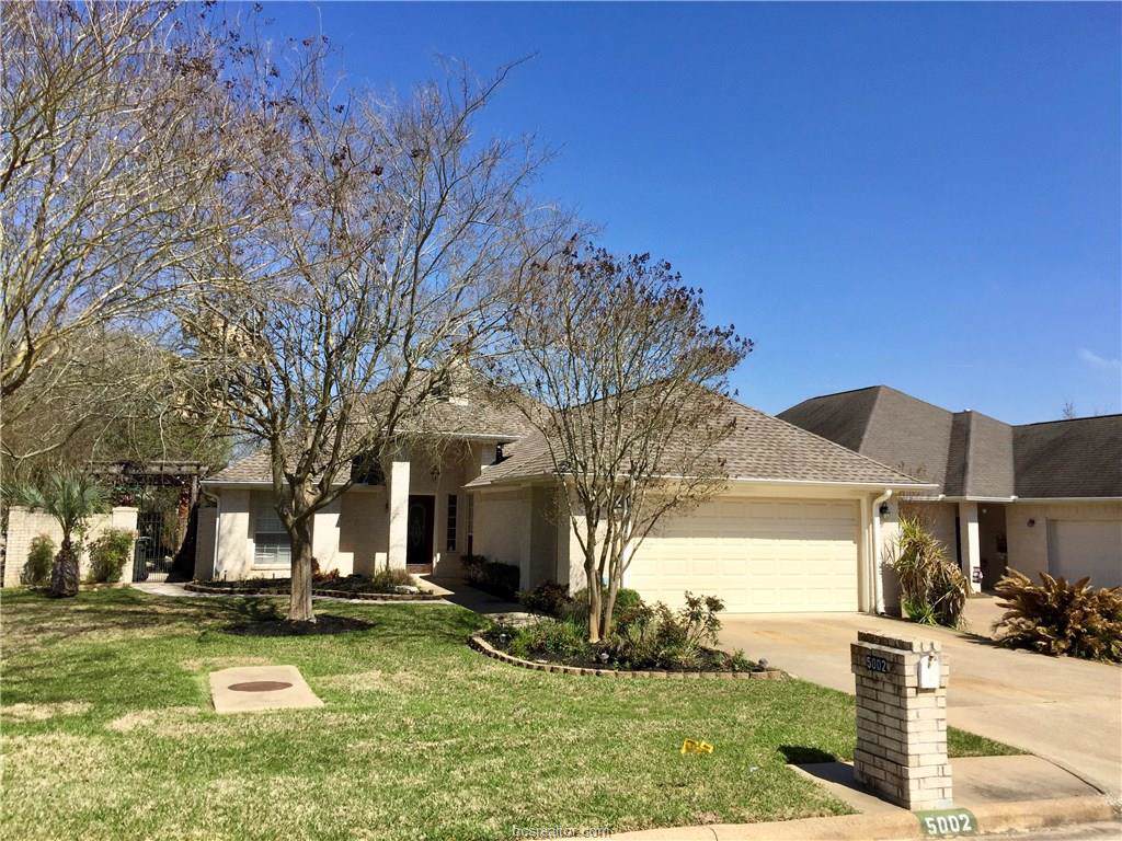 5002 Hogan Alley - Photo 1