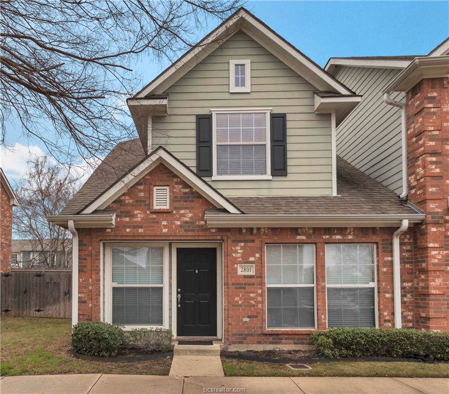 1001 Krenek Tap Road - Photo 1