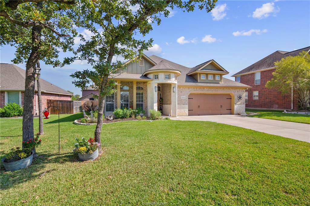 4303 Parnell Drive - Photo 1